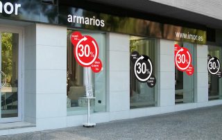 armarios y vestidores a medida - imor armarios