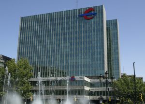 Oficinas Entidades Bancarias