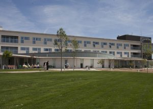 Estancias en Residencias