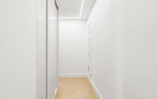 Puertas correderas Delfine