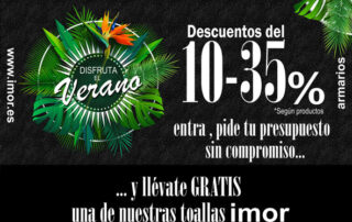 Disfruta del verano