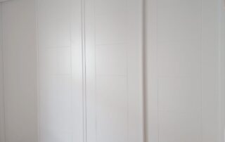 armarios y vestidores a medida - imor armarios