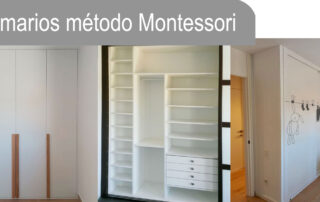 armarios y vestidores a medida - imor armarios