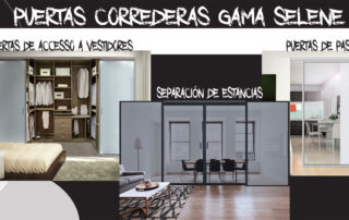 armarios y vestidores a medida - imor armarios