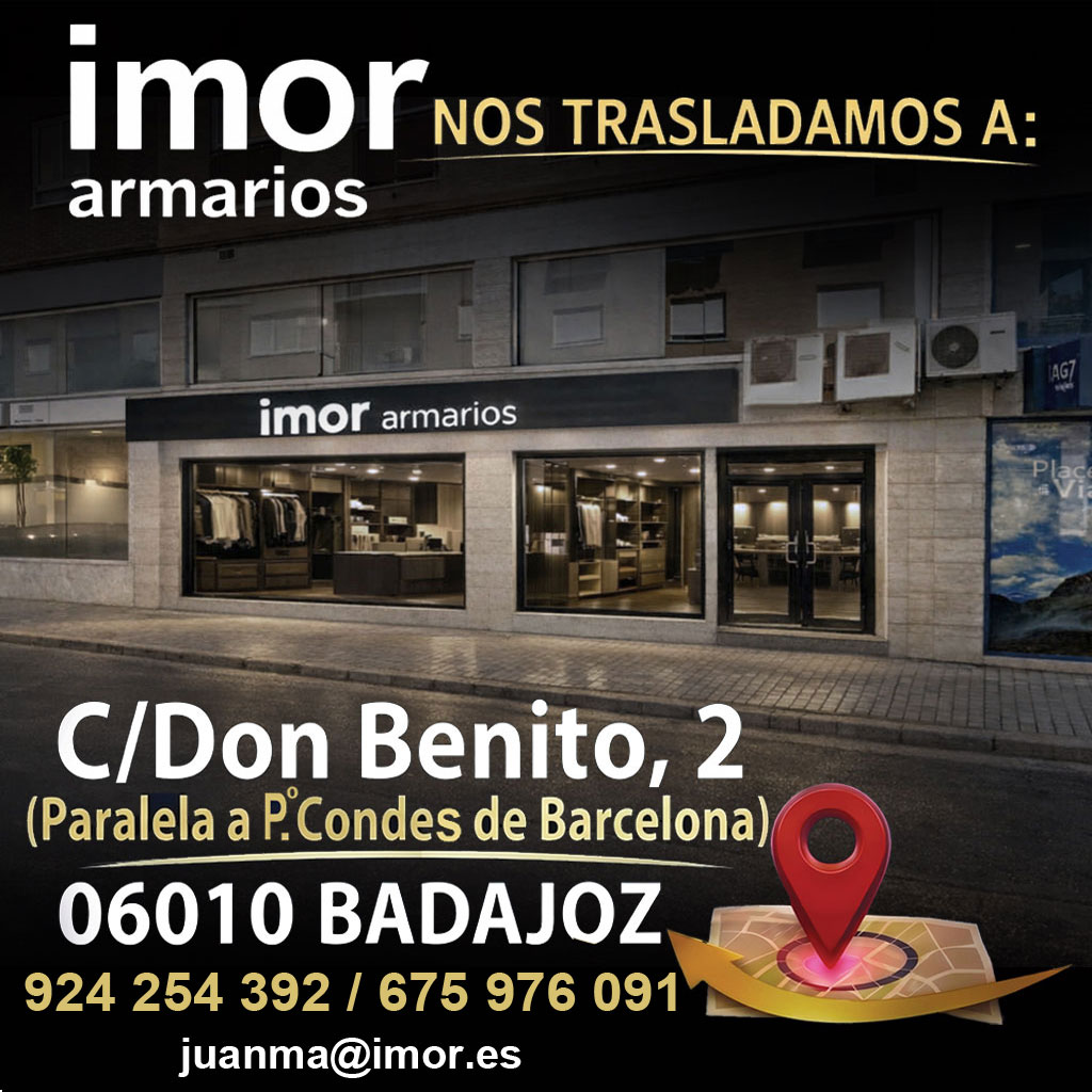 Armarios imor