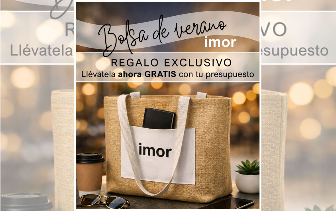 Armarios imor